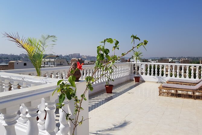 Alexandria Day Tour From Cairo - Tour Details and Inclusions