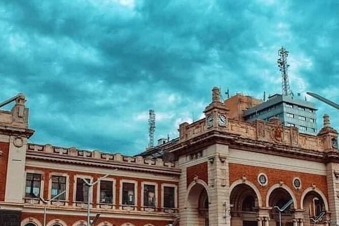 Alexandria Highlights Day Tour From Cairo