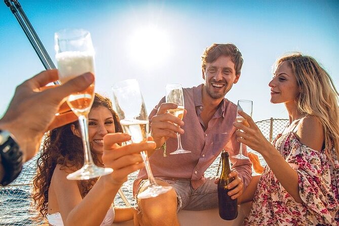 Algarve 2 Hour Wine and Sunset Experience From Vilamoura - Location and Duration