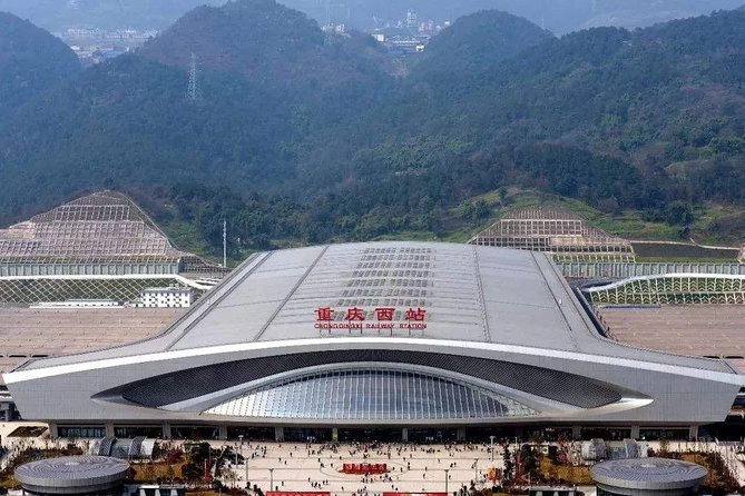 All Inclusive 2-Day Private Tour of Beijing City Highlights From Chengdu by Air