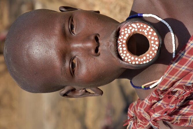 All Inclusive 7 Days and 6 Nights to the South Melting Tribes of Omo Valley - Itinerary Highlights
