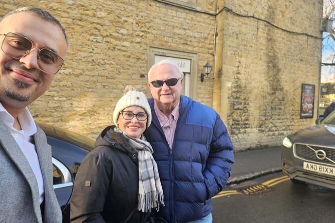 All Inclusive Full Day Private Tour of London Including Admission - Itinerary Overview
