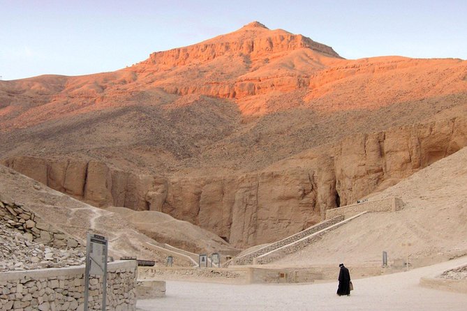 All-Inclusive Guided Tour of Luxor From Cairo by Plane - Departure Details