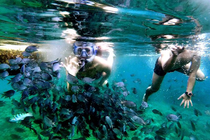 All-Inclusive Island Hopping Private Tour From Lombok