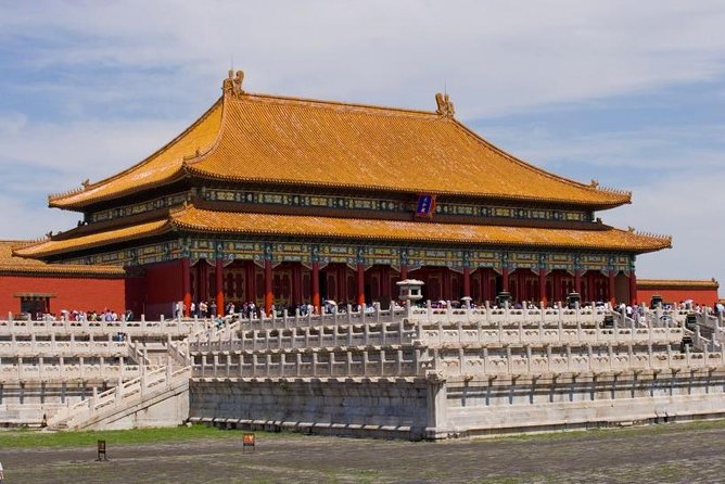 All-Inclusive Most Popular Private City Tour With Lunch Hotpot & Kung Fu Show - Tour Details