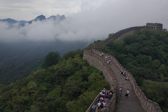 All Inclusive Mutianyu Great Wall & Summer Palace Private Tour - Important Details and Accessibility