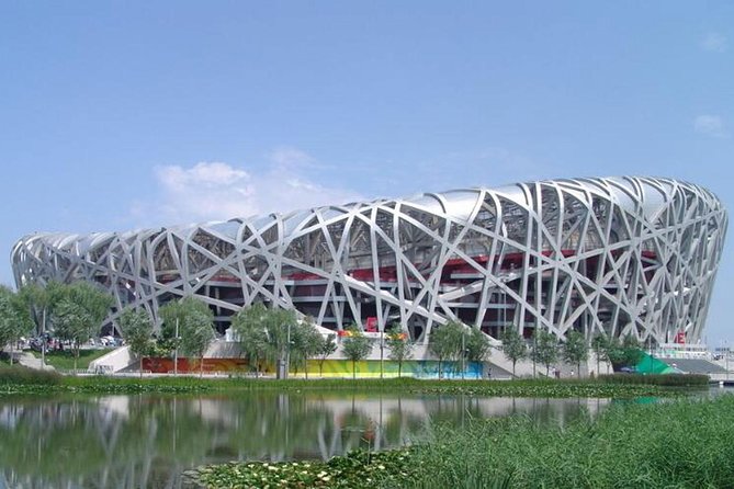 All Inclusive Private Day of Mutianyu Great Wall and Dingling Tomb - Itinerary Overview