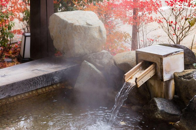 All Inclusive Private Day Tour to Beijing Nanshan Ski Resort and Fengshan Hot Spring - Tour Highlights