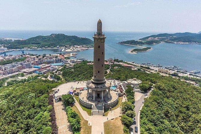 All Inclusive Private Lushun(Port Arthur) Full-Day Tour - Tour Details