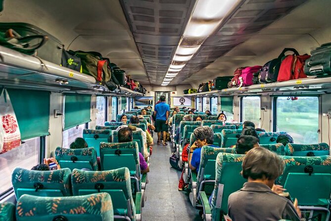 All Inclusive: Taj Mahal & Agra Tour by Gatimaan Express Train - Inclusions