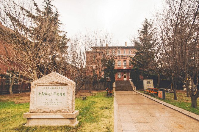 All-Inclusive Trip of Mountain Laoshan And Tsingtao Beer Museum From Qingdao - Inclusions and Activities