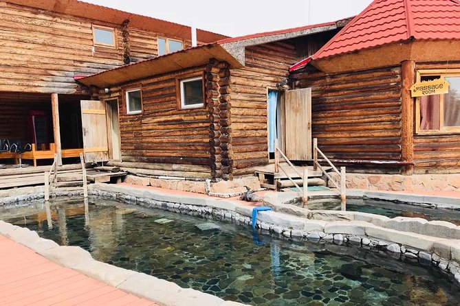 All Mongolia in 4 Days