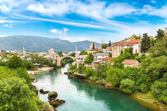 All Seasons 4 Days Bosnia Private Discovery Tour From Sarajevo - Inclusions