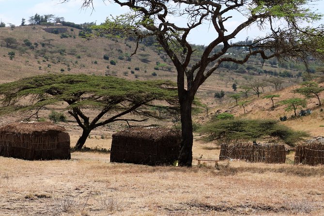 All Things Maasai (2 Days)