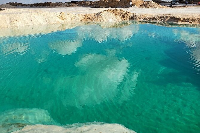 Allinclusive 5 Day Private Tour To Siwa and Bahariya Oasis - Accommodation Details