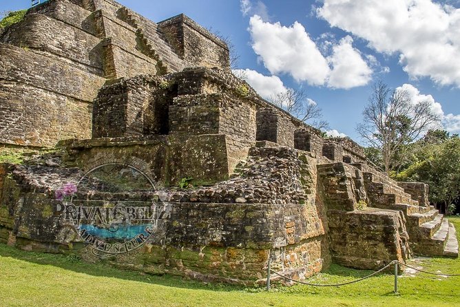 Altun Ha and Baboon Sanctuary From San Pedro