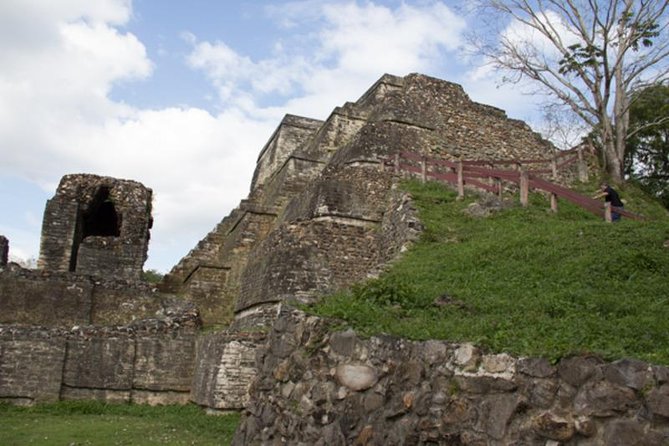 Altun Ha & Baboon Sanctuary From Caye Caulker