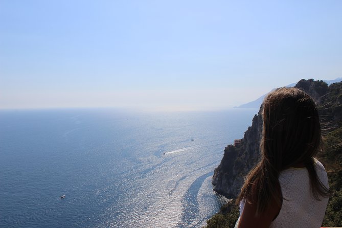 Amalfi Coast: Ravello and Amalfi From Naples. Semi-Private 8 Pp - Tour Details