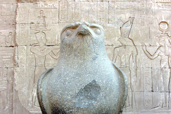 Amazing (3) Nights Nile Cruise With Abu Simbel Temples From Aswan to Luxor