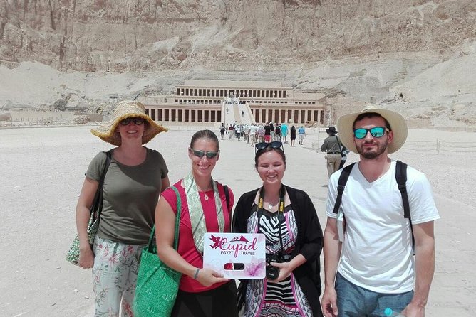 Amazing 4 Nights Nile Cruise With Abu Simbel From Luxor - Tour Highlights