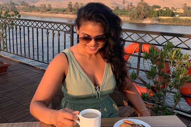 Amazing 5-Days Nile Cruise From Luxor to Aswan With Sightseeing and Abu Simbel - Tour Highlights