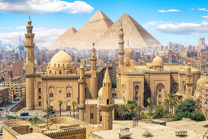Amazing 9 Days Egypt Holiday - Cairo, Nile Cruise and Hurghada - Accommodation Details