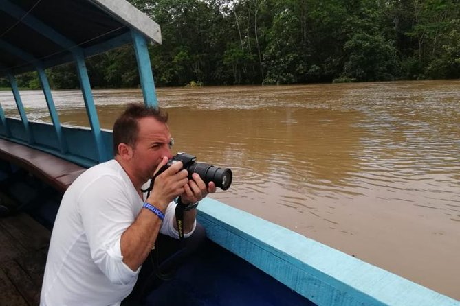 Amazing Amazon 2Days 1Night - Amazon Wonder Expeditions - Activities & Amenities