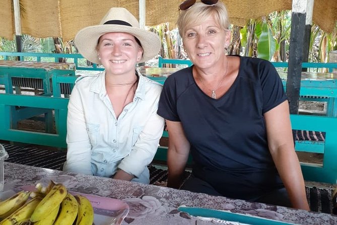 Amazing Day Tour to Edfu & Kom Ombo Temples From Luxor by Car - Pickup and Departure Details