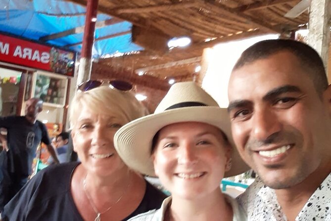 Amazing Day Tour to West and East Banks of Luxor - Pickup Information