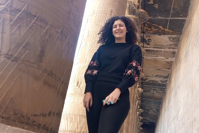 Amazing Luxor Day Tour to the Heart of History