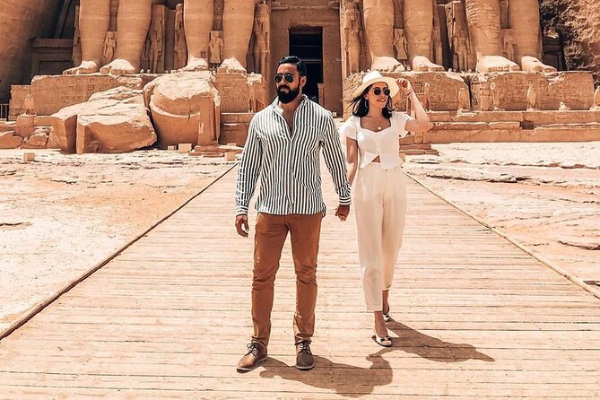 Amazing Nile Cruise 7 Nights From Luxor to Aswan - Itinerary Highlights