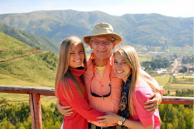 Amazing Sacred Valley Tour Including Lunch - Highlights of the Itinerary