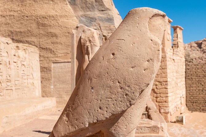 Amazing Sailing Nile Cruise From Aswan For 2 Nights 3 Days