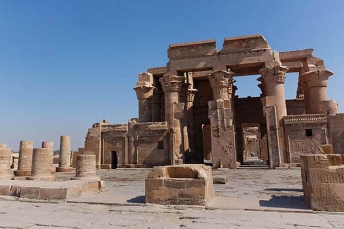 Amazing Tour To Luxor – Nile Cruise , Tours – 3 Nights From Aswan Hot Deal