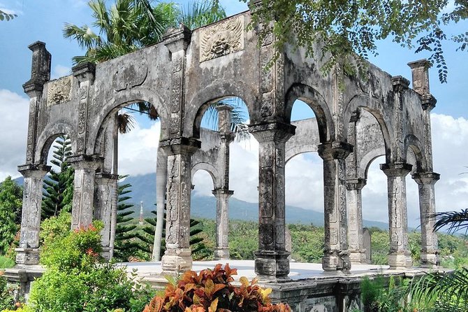 Amlapura Tour - East Bali Day Trip - Pickup Locations
