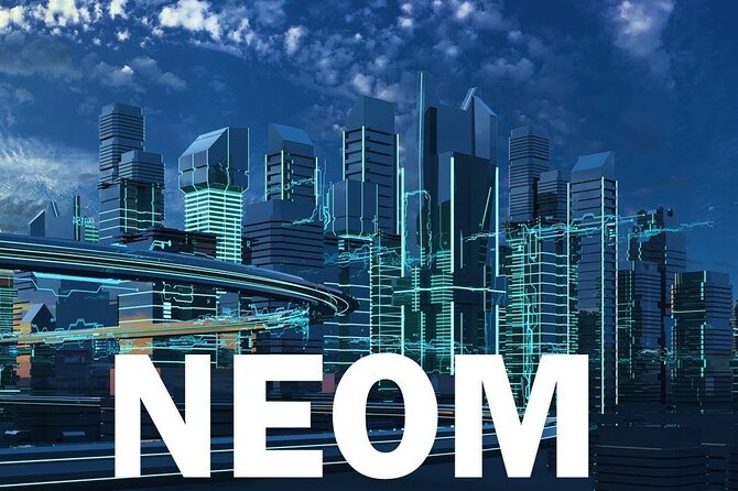 Amman Airport Private Transfer To NEOM, Saudi Arabia - Transfer Details