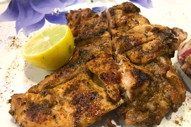 Amritsar Food Crawl