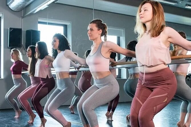 Amsterdam Fitness Pass - Pass Details