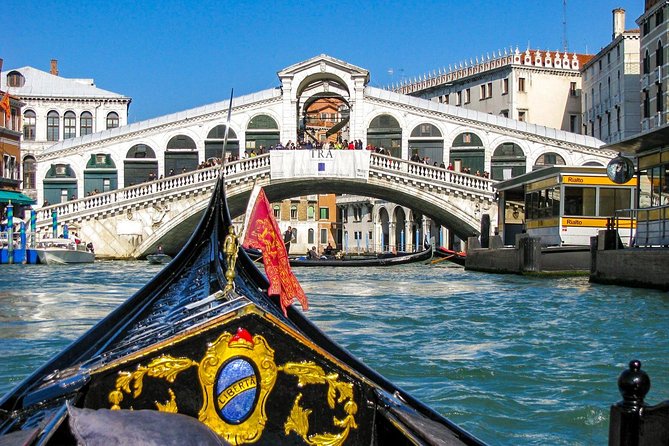 An Afternoon in the Rialto District With a Local - Tour Inclusions