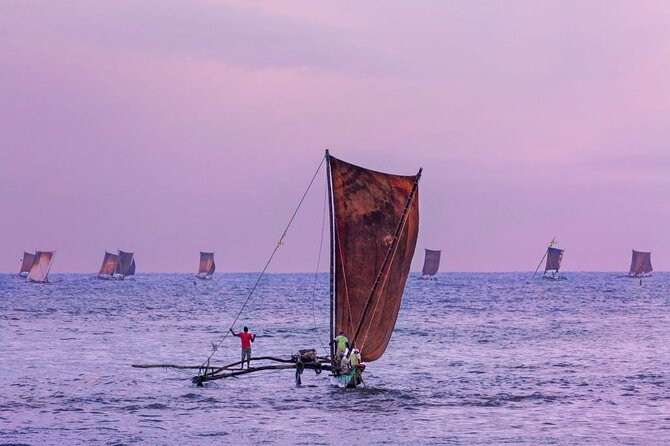 An Amazing Beach Tour in Sri Lanka - Itinerary Highlights