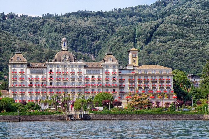 An Exclusive Food and Wine Tour on Lake Maggiore