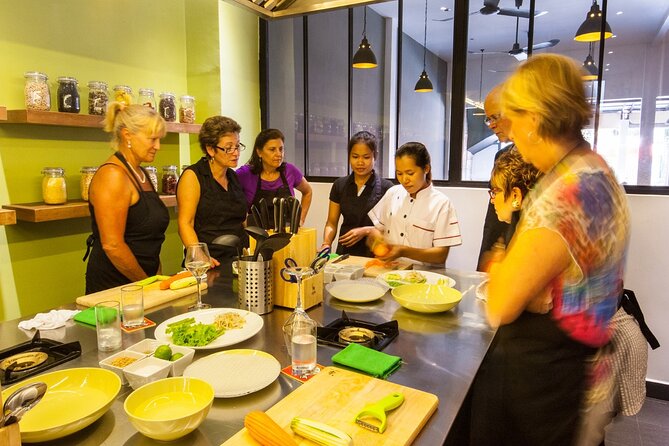 An Introduction to Khmer Cuisine - Khmer Cuisine Origins