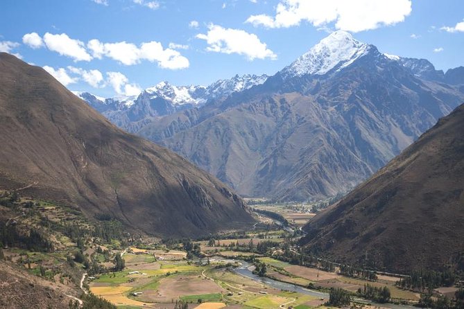 Ancascocha Trail to Machu Picchu 5 Days - Overview of the Ancascocha Trail