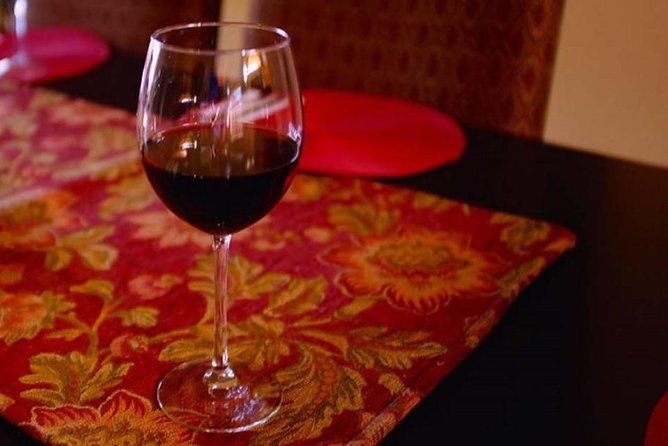 Ancient Ephesus Private Tour With Wine Tasting From Kusadasi - Highlights of Ephesus