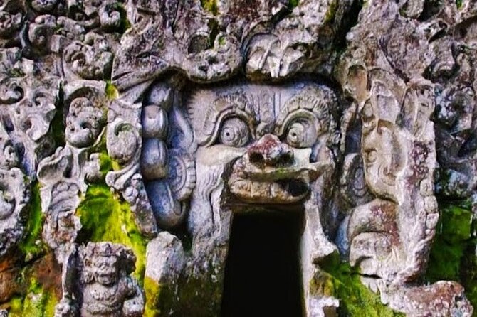 Ancient Goa Tour With Archaeologist or Local Guide