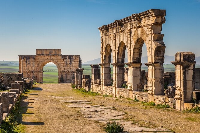 Ancient Ostia Private Half-Day Tour From Rome - Tour Details