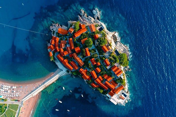 Ancient to Modern Day Montenegro – Private Tour