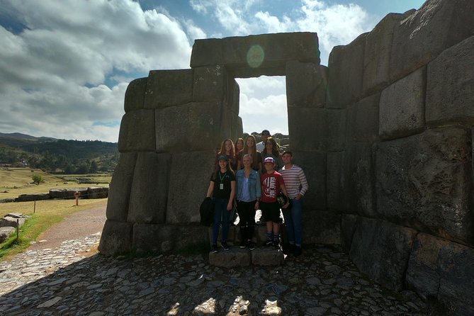 Andes of Peru: Cusco & Puno 06D,05N - Tour Highlights