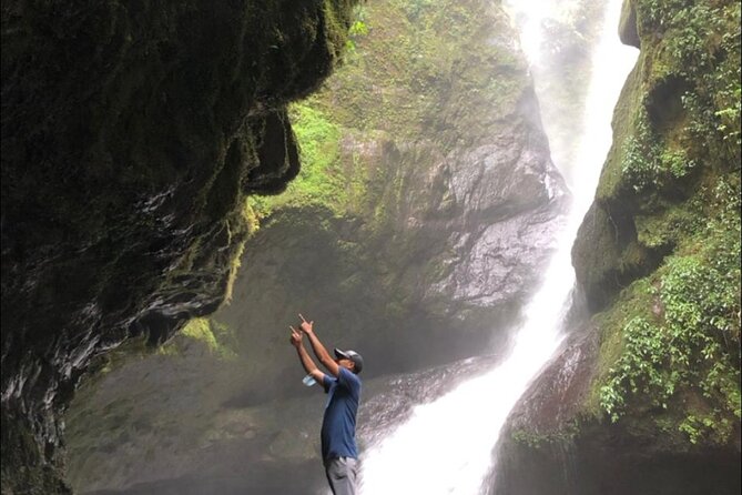 Angel Falls Trek and Sanctuary of the Guácharos