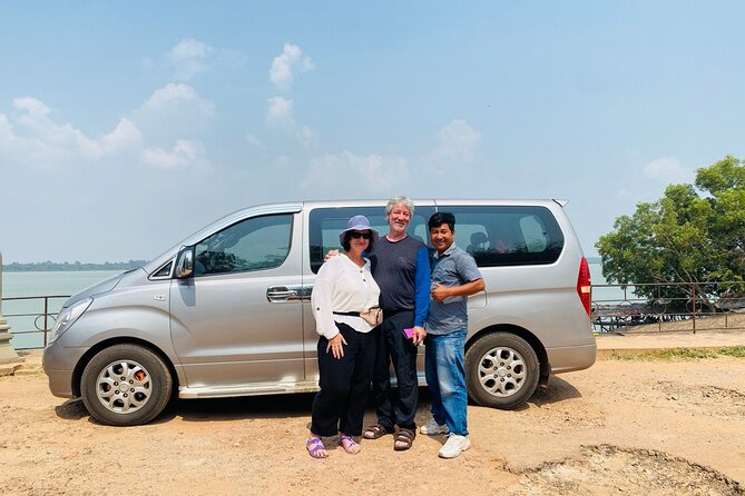 Angkor Wat Private One Day Tour Including Sunrise & Banteay Srey - Itinerary Details